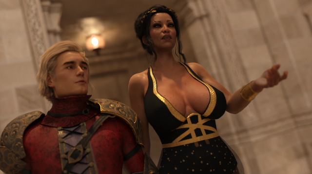 图片[3]_新安提阿 New Antioch R0.6 汉化版_大玩家GAMES