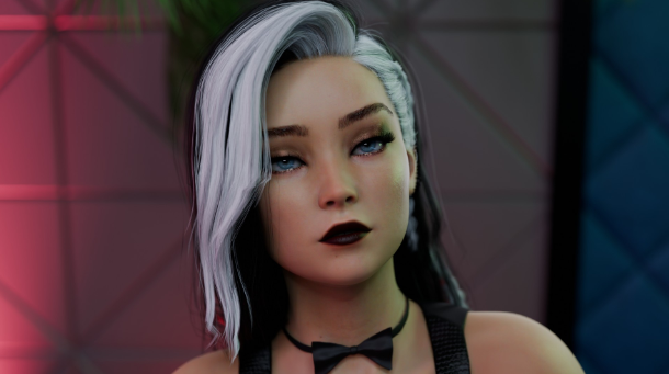 图片[1]_红色面纱 The Red Veil Ep.1P1 汉化版_大玩家GAMES