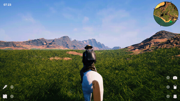 图片[1]_荒野追迹 Wild Explorer 免安装绿色中文版_大玩家GAMES