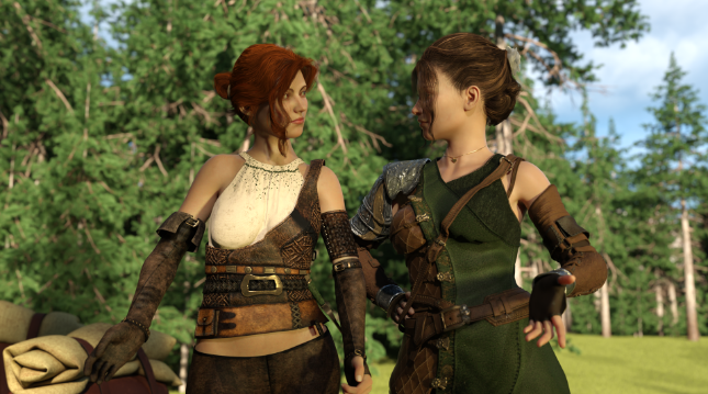 图片[2]_权力的代价 Price of Power EP.29 汉化版_大玩家GAMES