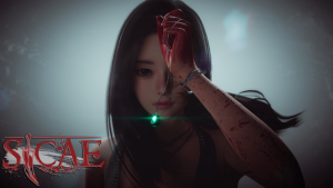 西卡/刺刃 Sicae 0.7 汉化版_大玩家GAMES