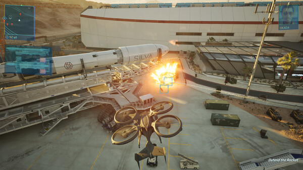 图片[2]_心之眼 MindsEye 免安装build 18756131绿色中文版_大玩家GAMES