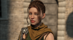 权力的代价 Price of Power EP.29 汉化版_大玩家GAMES