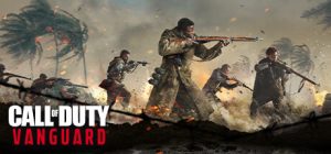使命召唤18先锋 Call of Duty Vanguard 免安装绿色中文版_大玩家GAMES