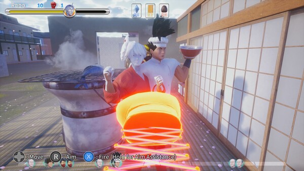 图片[2]_家里蹲 Pull Stay 免安装绿色中文版_大玩家GAMES