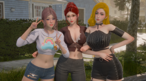 日光 Heliorise v0.0.1 汉化版_大玩家GAMES