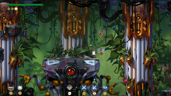 图片[1]_伊娜雅：断世之光 Inayah – Life after Gods 免安装v20250502绿色中文版_大玩家GAMES