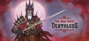 死亡之王：古罗斯传说 Deathless. Tales of Old Rus 免安装v1.0.4.30968绿色中文版_大玩家GAMES