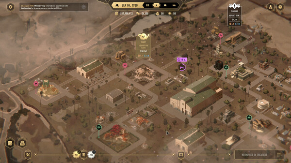 图片[1]_好莱坞动物 Hollywood Animal 免安装v0.8.32绿色中文版_大玩家GAMES