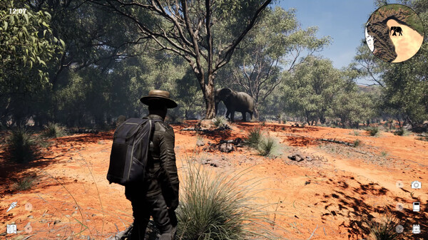 图片[3]_荒野追迹 Wild Explorer 免安装绿色中文版_大玩家GAMES