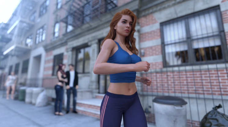 图片[3]_道德的界限 Boundaries of Morality v0.600 汉化版_大玩家GAMES