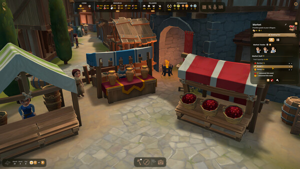 图片[2]_奠基 Foundation 免安装v1.10.3.3绿色中文版_大玩家GAMES