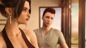 失忆症 Amnesia v0.104 重制 steam官方中文版_大玩家GAMES