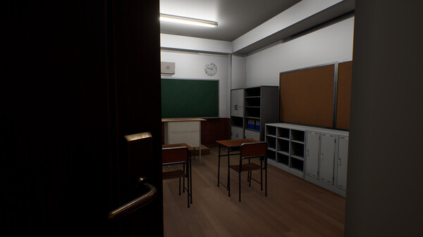 图片[3]_女优!离不开那个泳池了！Unable to Exit 8 免安装v1.14绿色中文版_大玩家GAMES