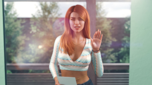 太阳城 Sun City Ep.1 汉化版_大玩家GAMES