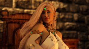 最后的星际行者 The Last Star Walker Ch.3 汉化版_大玩家GAMES