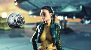 战士之心 SWe1: The Warrior's Heart v1.1 汉化版_大玩家GAMES