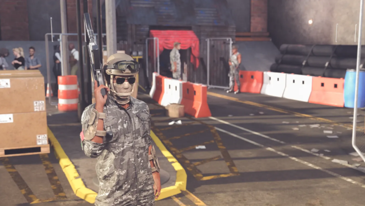 图片[1]_幸存者变体 Survivor Strain S1v0.2.9.4 汉化版_大玩家GAMES