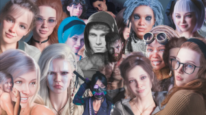 幸存者变体 Survivor Strain S1v0.2.9.4 汉化版_大玩家GAMES