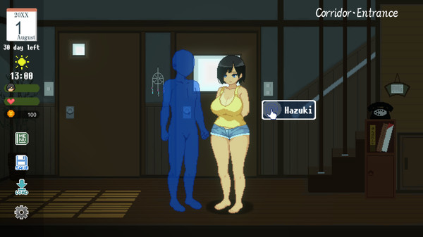 图片[3]_Summer~乡间性活~ steam官方中文版_大玩家GAMES