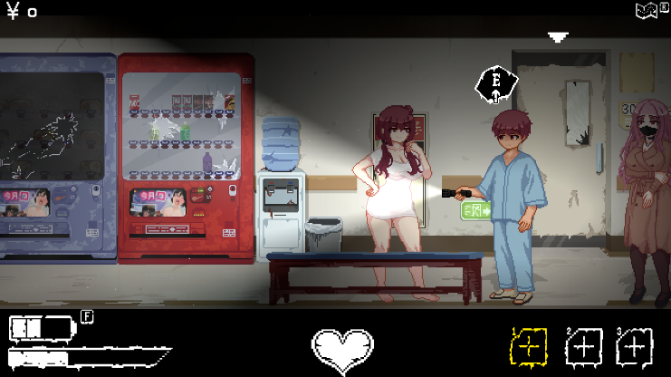 图片[2]_医院的诱惑 Hospital Seduction 官方中文版_大玩家GAMES
