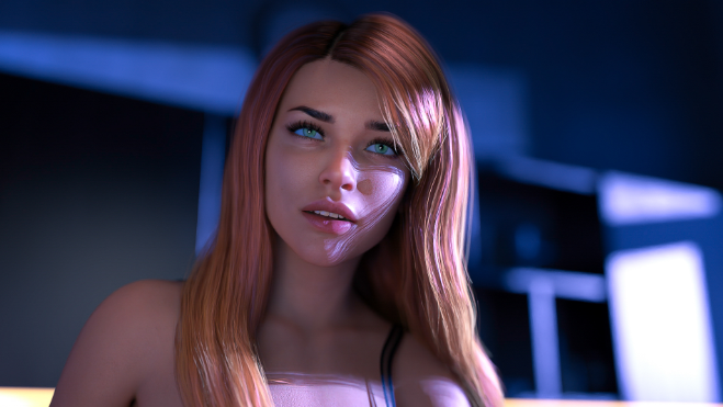 图片[2]_太阳城 Sun City Ep.1 汉化版_大玩家GAMES