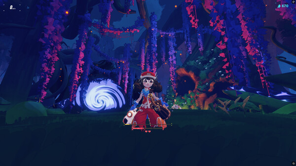 图片[2]_救命！怎么又塌了! HASTE Broken Worlds 免安装 v1.2d绿色中文版_大玩家GAMES