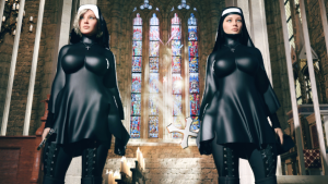 德卢卡家族 第1季 DeLuca Family Season 1 汉化版 沙盒游戏_大玩家GAMES