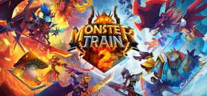怪物火车2 Monster Train 2 免安装Build 18758328绿色中文版_大玩家GAMES
