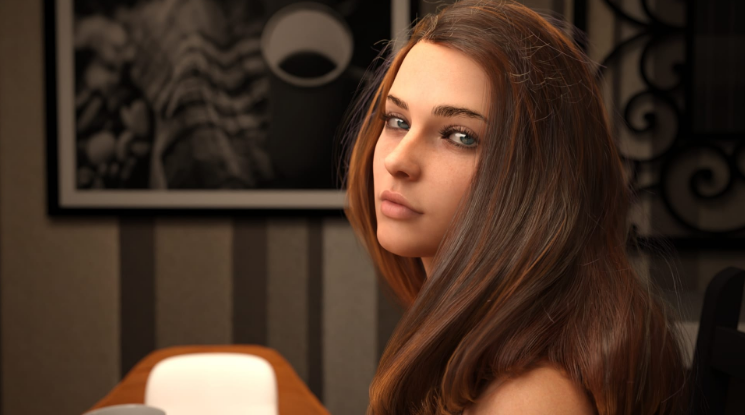 图片[1]_破碎家庭/家庭迷恋 Family Crush v1.0 steam官方中文完结版_大玩家GAMES