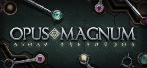 巨著 Opus Magnum 免安装Build 13340657绿色中文版_大玩家GAMES
