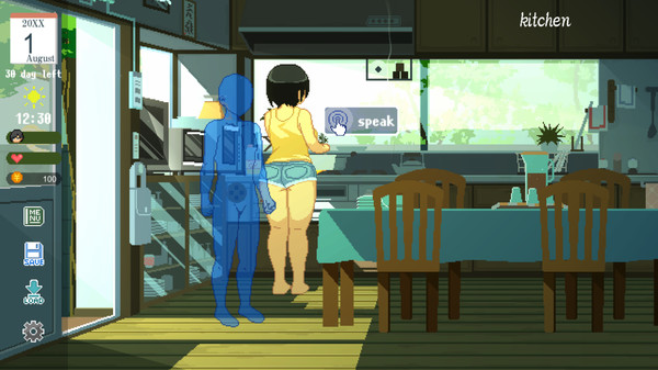 图片[1]_Summer~乡间性活~ steam官方中文版_大玩家GAMES