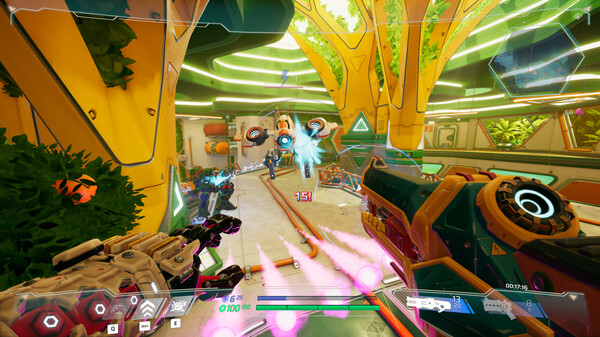 图片[1]_塑战核心 Battle Shapers 免安装v1.1.2.10449绿色中文版_大玩家GAMES