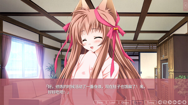 图片[1]_游魂 -Kiss on my Deity- Tayutama – Kiss on my Deity 免安装绿色中文版_大玩家GAMES