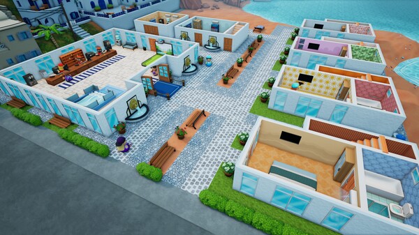 图片[1]_酒店建筑师 Hotel Architect 免安装Build 18867746绿色中文版_大玩家GAMES