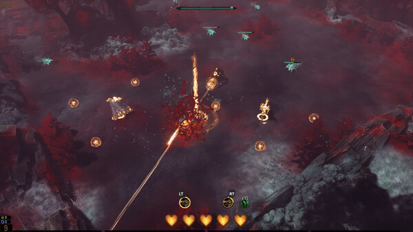 图片[1]_执政官 Archons 免安装Build 18786566绿色中文版_大玩家GAMES