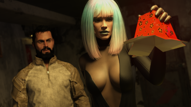 图片[3]_荒原守护者 Wasteland Guardians v0.5 汉化版_大玩家GAMES