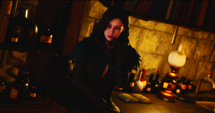 图片[3]_艾尔多利亚 Eldoria v0.1 汉化版_大玩家GAMES