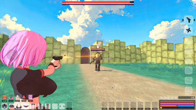 图片[2]_失败制造者 ルーザーメーカー v1.03 AI汉化版_大玩家GAMES