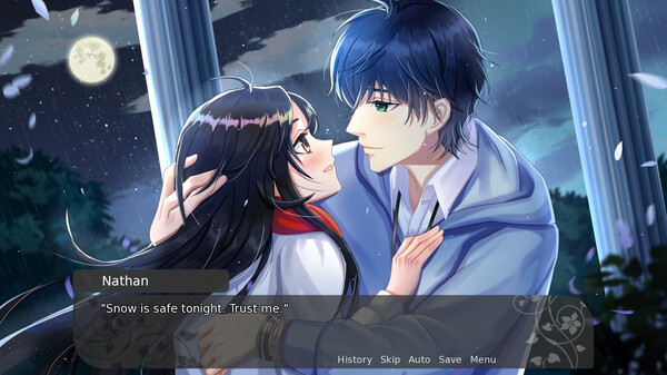 图片[3]_我的漂亮猫咪：白雪 My Fair Cat Snow 免安装Build 16849698绿色中文版_大玩家GAMES