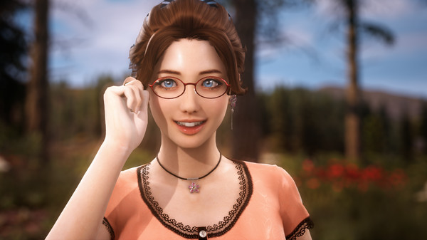 图片[2]_与你在一起 BnB TOGETHER BnB v20251127 艾蜜莉DLC steam官方中文版_大玩家GAMES