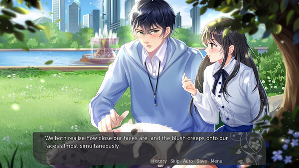 图片[2]_我的漂亮猫咪：白雪 My Fair Cat Snow 免安装Build 16849698绿色中文版_大玩家GAMES