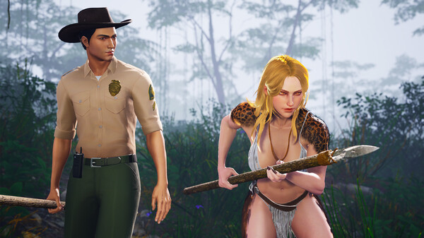 图片[3]_驯兽师：恐龙之王 Tamer: King of Dinosaurs v0.15.21 Demo 官方中文版_大玩家GAMES