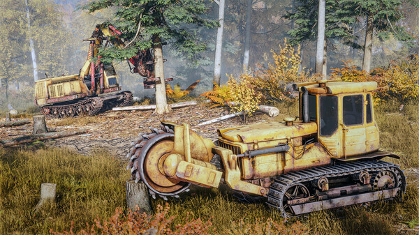 图片[3]_灾后修复师 RoadCraft 免安装v1.6.0.1绿色中文版_大玩家GAMES