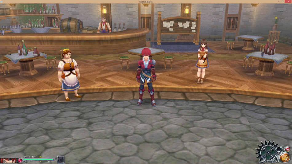 图片[1]_伊苏 塞尔塞塔的树海 免安装绿色中文版_大玩家GAMES