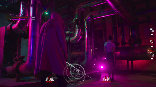 图片[3]_消失的航班，还有她她她！Lost in the secret! 免安装V20250606绿色中文版_大玩家GAMES