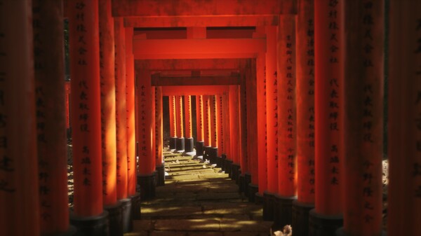 图片[2]_模拟美景摄影 Lushfoil Photography Sim 免安装v20250520绿色中文版_大玩家GAMES