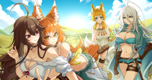 雷斯的角斗场3 JerezArena Ⅲ V1.013 steam官方中文版_大玩家GAMES