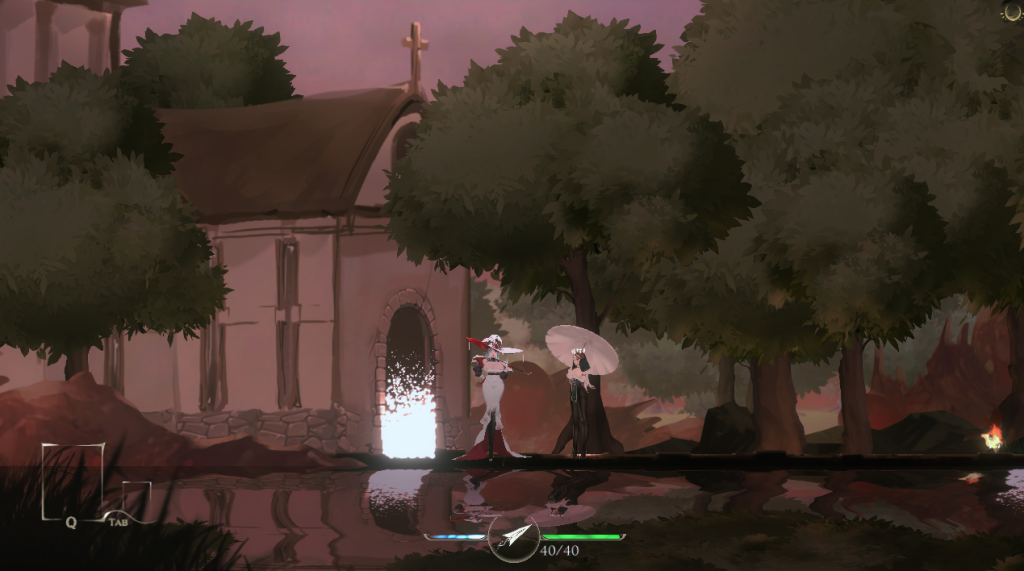 图片[2]_ACT 神作！ 棘罪修女-伊妮莎 ThornSin V0.7.5 汉化版_大玩家GAMES