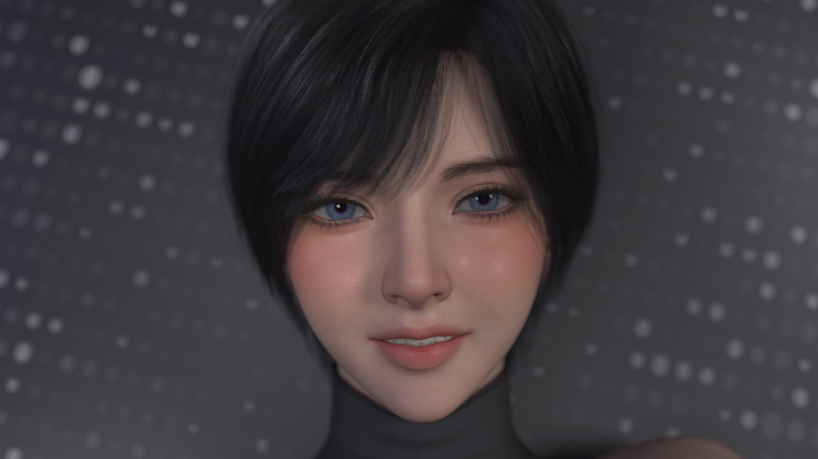 图片[3]_2990年的回声 Echoes of 2990 Ch.1 汉化版_大玩家GAMES